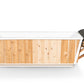 The Polar Plunge Tub - Sun'n'Fun Pool & Spa
