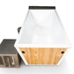 The Polar Plunge Tub - Sun'n'Fun Pool & Spa