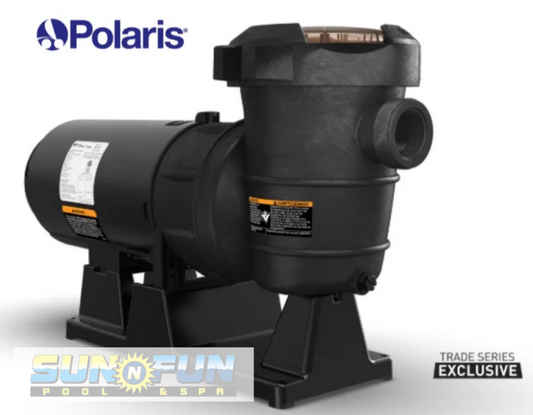 Forza 100 Pump for Above Ground Pools 1.0HP