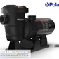 Forza 100 Pump for Above Ground Pools 1.0HP