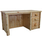 Rocky Valley 3 Drawer Desk - Sun'n'Fun Pool & Spa