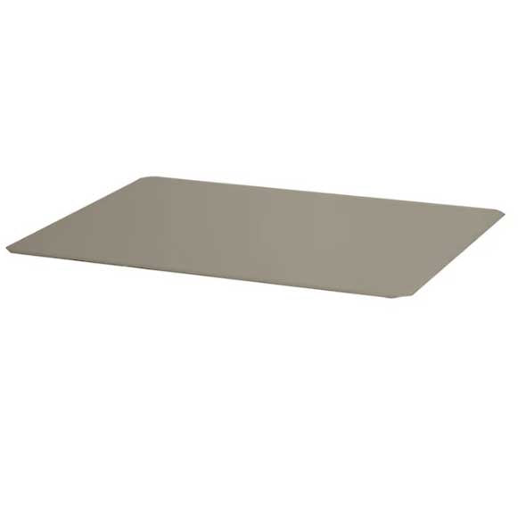 Flat Floor Plate