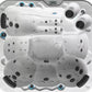 Be Well O647 Spa - Sun'n'Fun Pool & Spa
