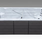 Swim Spa SW390 - Sun'n'Fun Pool & Spa