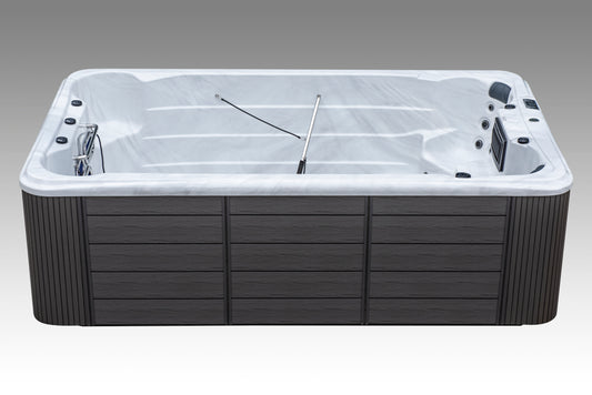 Swim Spa SW390 - Sun'n'Fun Pool & Spa
