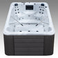Swim Spa SW390 - Sun'n'Fun Pool & Spa