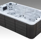 Swim Spa SW390 - Sun'n'Fun Pool & Spa
