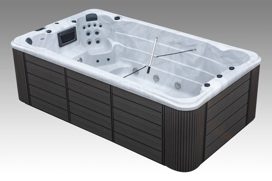 Swim Spa SW390