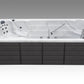 Swim Spa SW450 - Sun'n'Fun Pool & Spa
