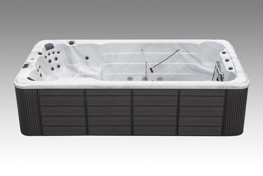 Swim Spa SW450 - Sun'n'Fun Pool & Spa
