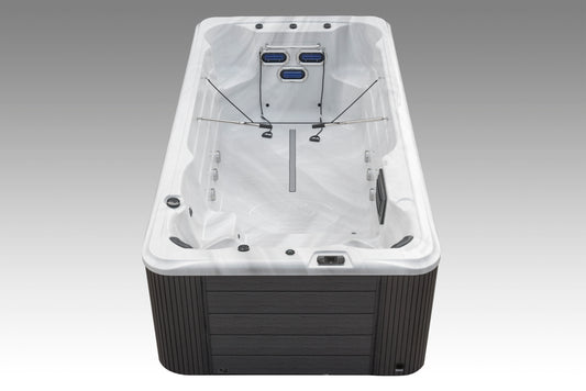 Swim Spa SW450 - Sun'n'Fun Pool & Spa