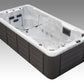 Swim Spa SW450 - Sun'n'Fun Pool & Spa