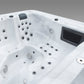 Swim Spa SW590 - Sun'n'Fun Pool & Spa
