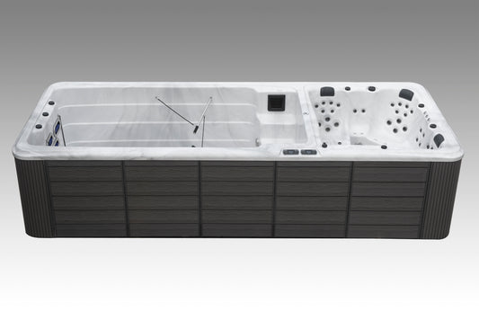 Swim Spa SW590 - Sun'n'Fun Pool & Spa