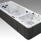 Swim Spa SW590 - Sun'n'Fun Pool & Spa