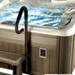 Safe-T-Rail Black - Sun'n'Fun Pool & Spa