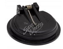 Waterway Dyna-Flo XL Bypass Valve