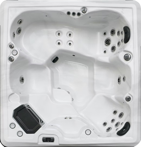 Pacific Solara Spa