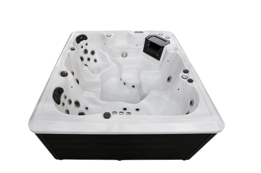 Pacific Solara Spa
