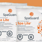 SpaGuard Spa Lite 900g Container