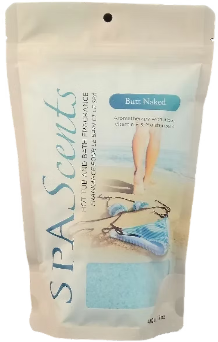 SPA Scents Butt Naked