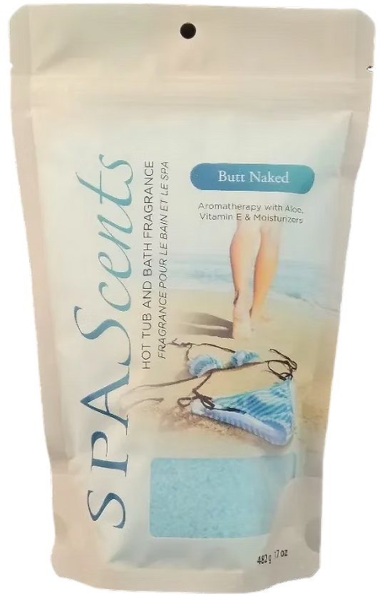 SPA Scents Butt Naked