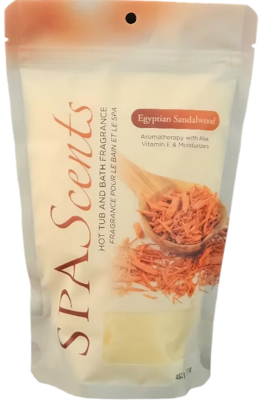 SPA Scents Egyptian Sandalwood