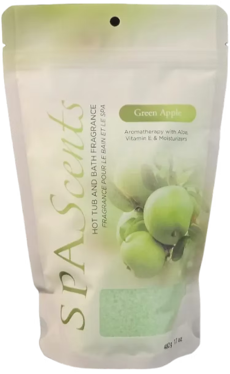 SPA Scents Green Apple