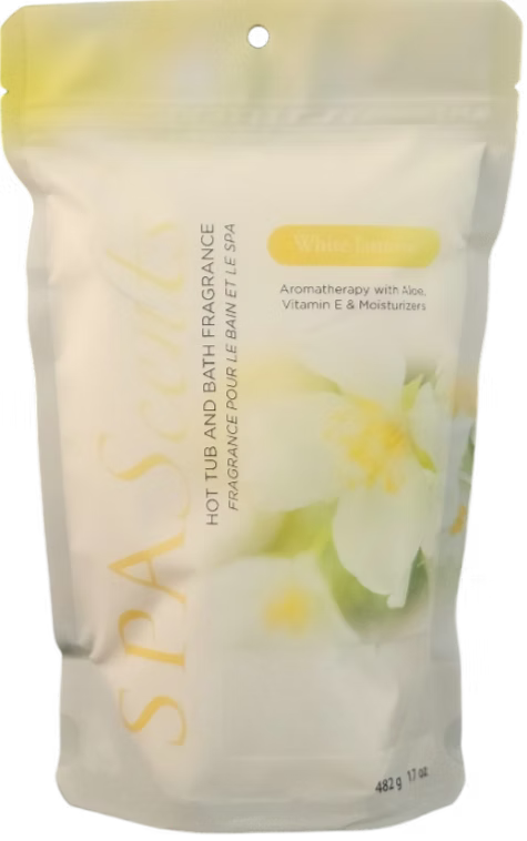 SPA Scents White Jasmine