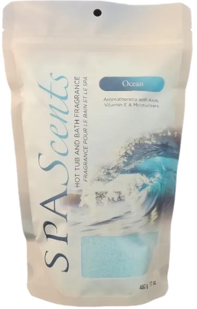 SPA Scents Ocean