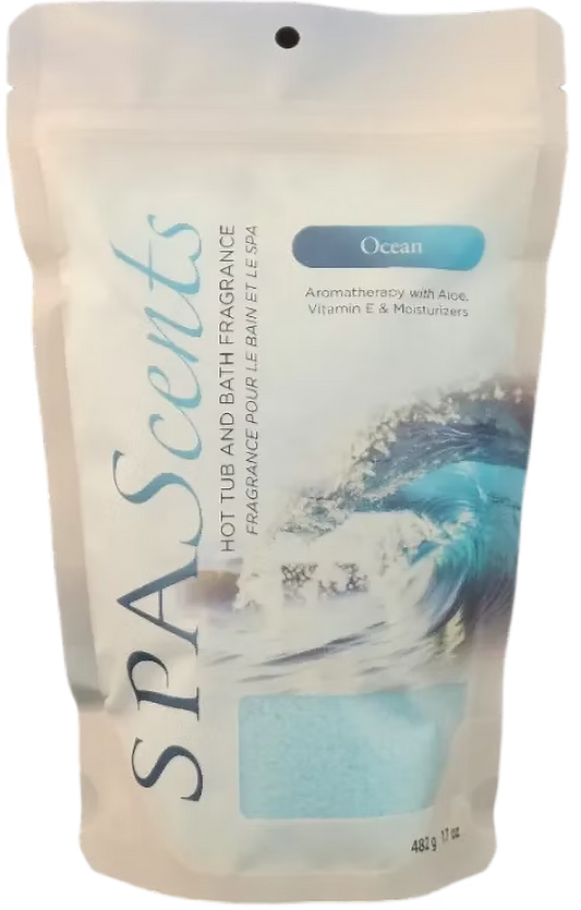 SPA Scents Ocean