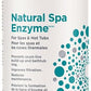 SpaGuard Natural Spa Enzyme 946ml