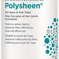 SpaGuard Polysheen 473ml
