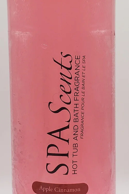 Spa Scents Apple Cinnamon - Sun'n'Fun Pool & Spa