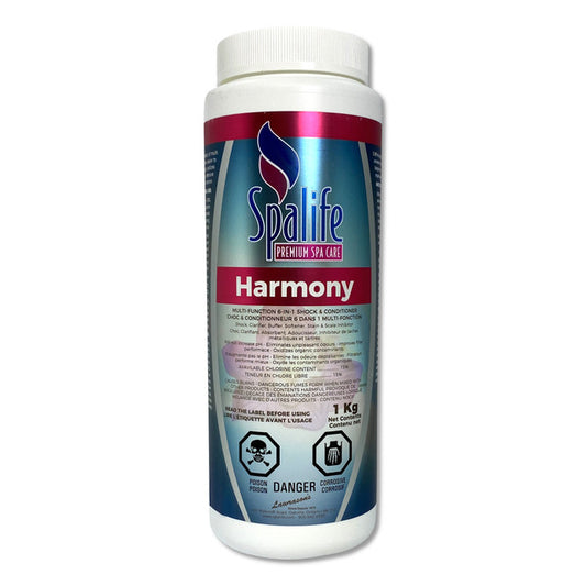 Spa Life Harmony 1kg