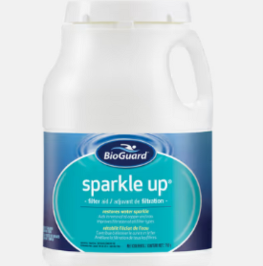 BioGuard Sparkle Up 750g