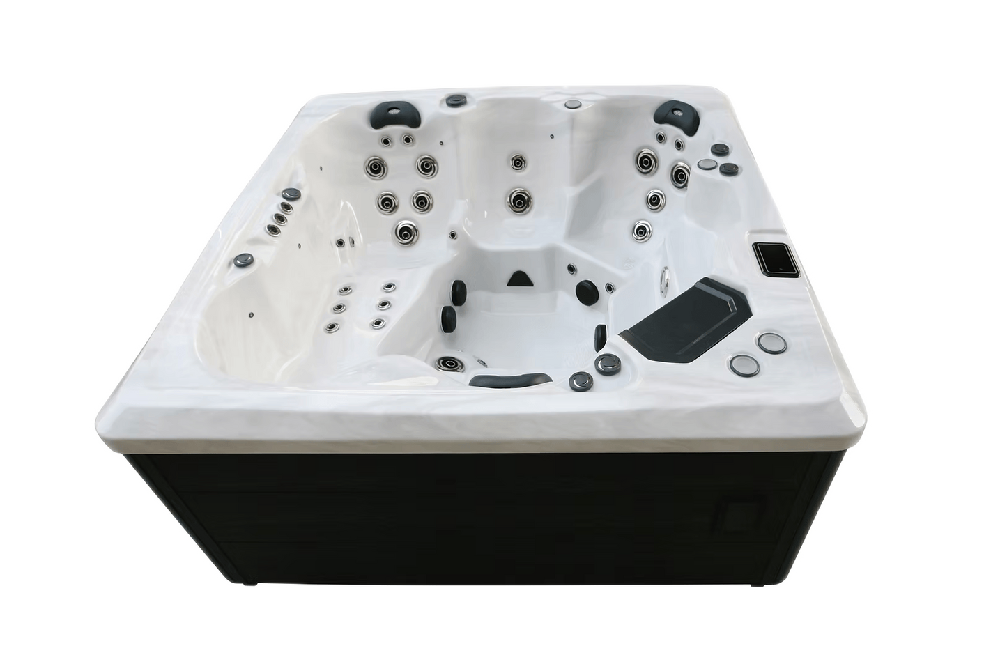 Pacific Sparta Spa