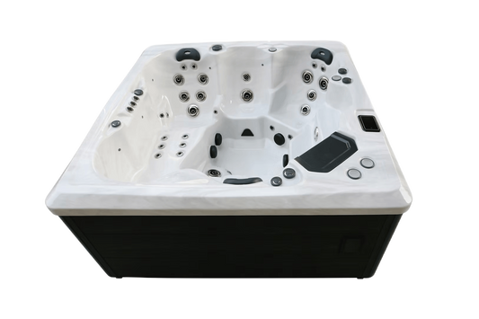 Pacific Sparta Spa