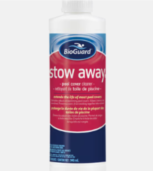 BioGuard Stow Away 946ml