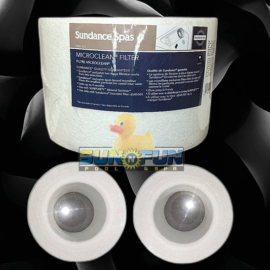 6540-502 Hot Tub Filter (UP0324)
