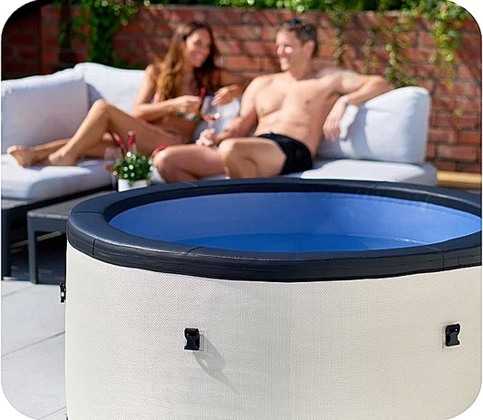 Wave Spas Tahoe (6 Person Eco-Foam Hot Tub)