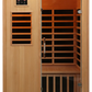 Far-Infrared Sauna Indoor Rooms