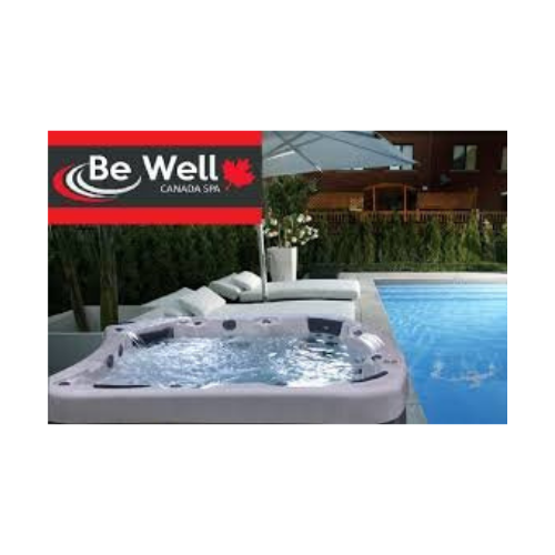 Be Well Hot tub and Pool Image