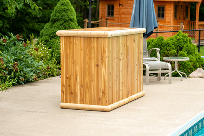 Southern Fantasy Tiki Bar CT3672 - Sun'n'Fun Pool & Spa