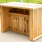 Southern Fantasy Tiki Bar CT3672 - Sun'n'Fun Pool & Spa