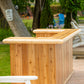 Tropical Paradise Tiki Bar CT4896 - Sun'n'Fun Pool & Spa