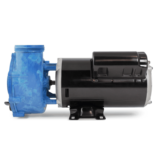 Gecko Flo-Master XP2 Spa Pump 2HP (115V - 2"x2") - Sun'n'Fun Pool & Spa