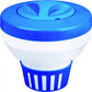 Chlorine Puck Pool Floater - Sun'n'Fun Pool & Spa
