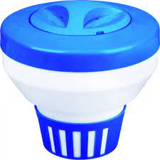 Chlorine Puck Pool Floater - Sun'n'Fun Pool & Spa
