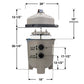 Pool Cartridge Filter SwimClear - Sun'n'Fun Pool & Spa